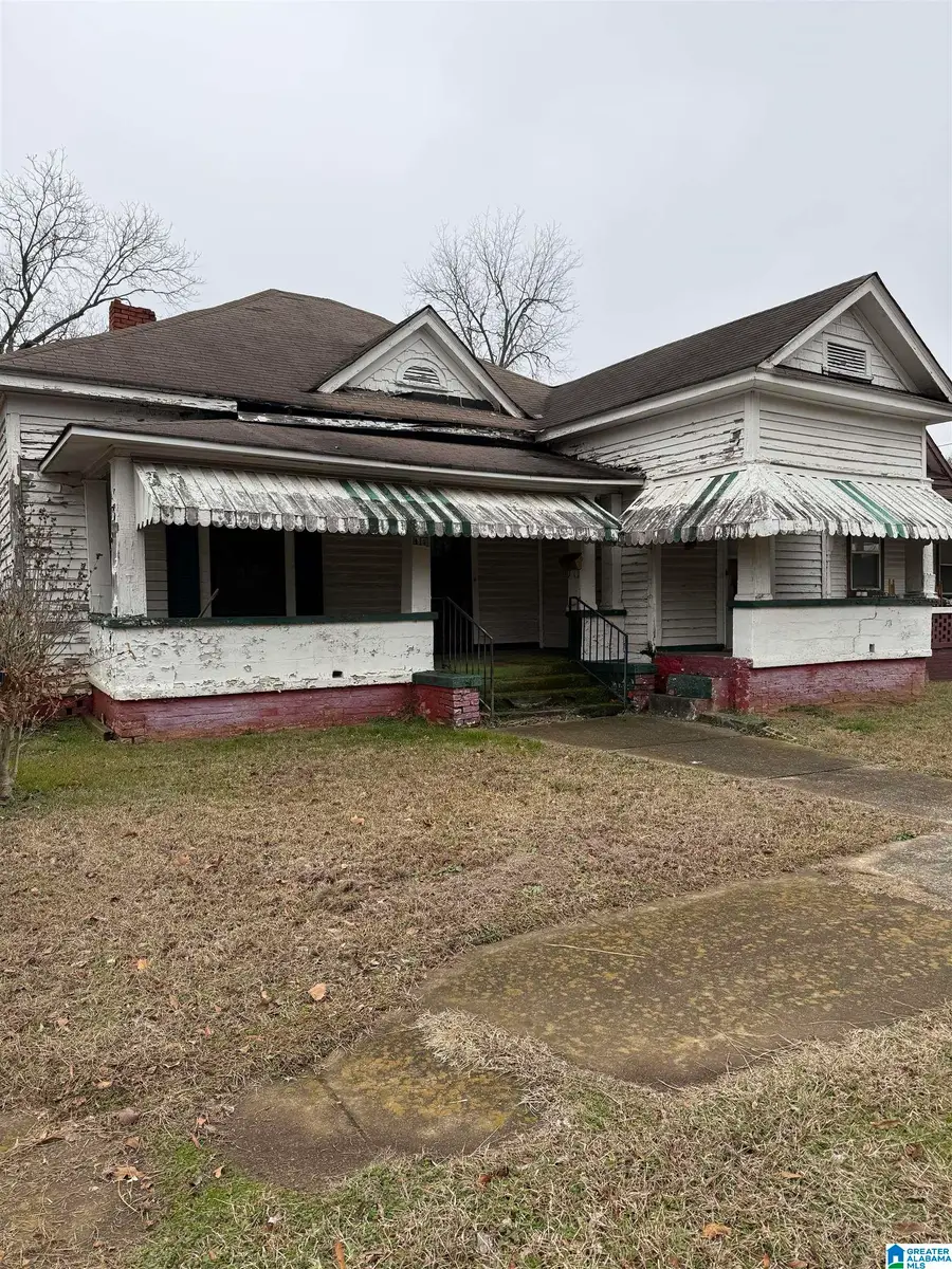 1811 COOPER AVENUE, Anniston, AL 36201 - Image #3