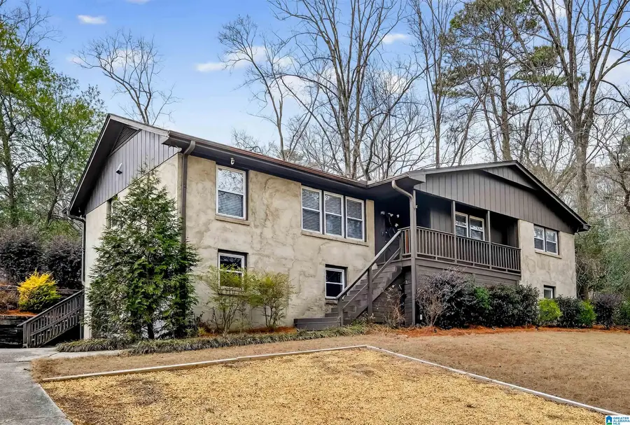 3536 VALLEY CIRCLE, Vestavia Hills, AL 35243 - Image #3