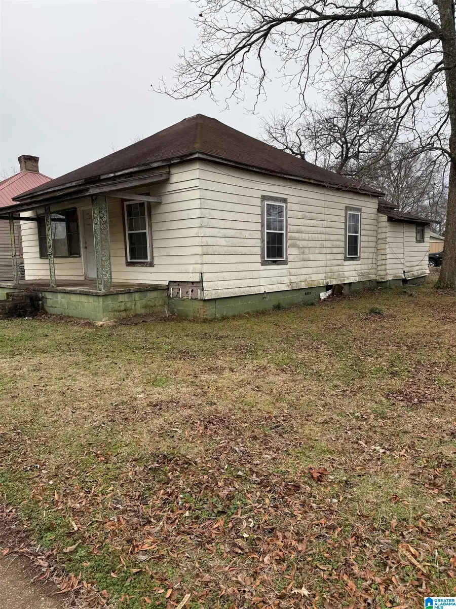 712 W 12TH STREET, Anniston, AL 36201 - Image #2