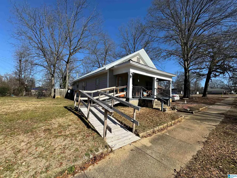 611 N 16TH STREET N, Bessemer, AL 35020 - Image #3