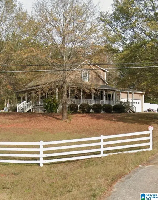 5200 STEMLEY BRIDGE ROAD, Pell city, AL 35128