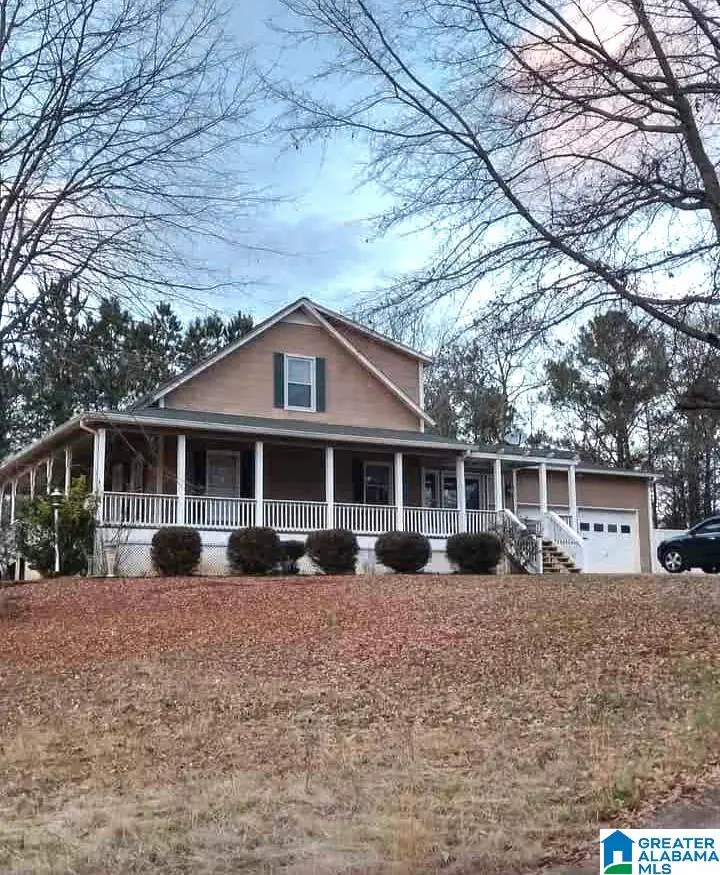 5200 STEMLEY BRIDGE ROAD, Pell City, AL 35128 - #2