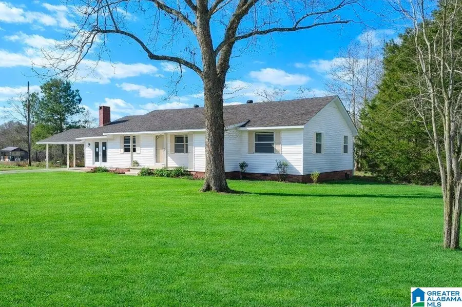 2535 COUNTY ROAD 69, Centre, AL 35960 - Image #2