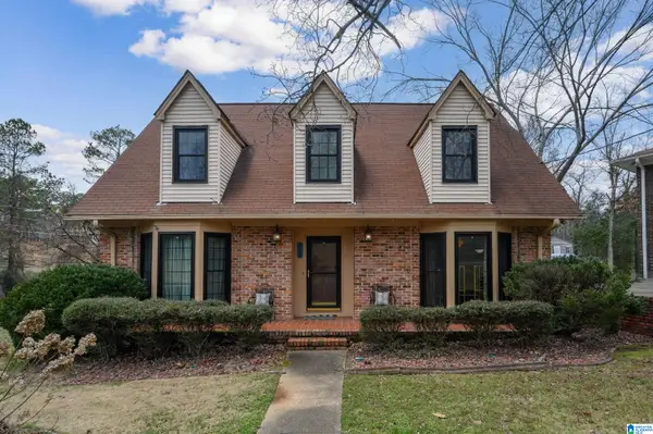 712 VALLEY DRIVE, Birmingham, AL 35206