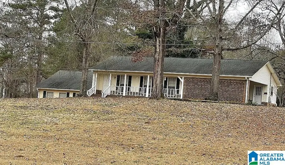 11647 SKELTON ROAD, Duncanville, AL 35456 - Image #1