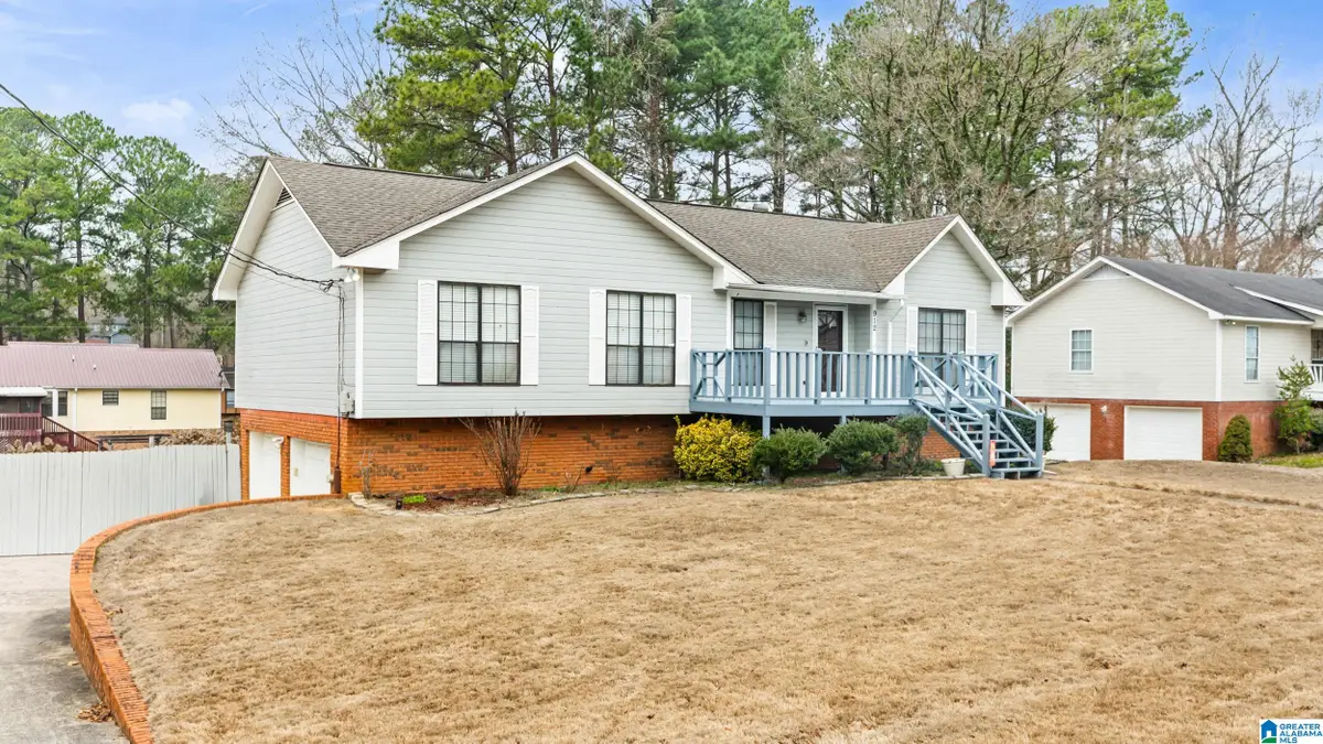 912 4TH COURT, Pleasant Grove, AL 35127 - Image #1