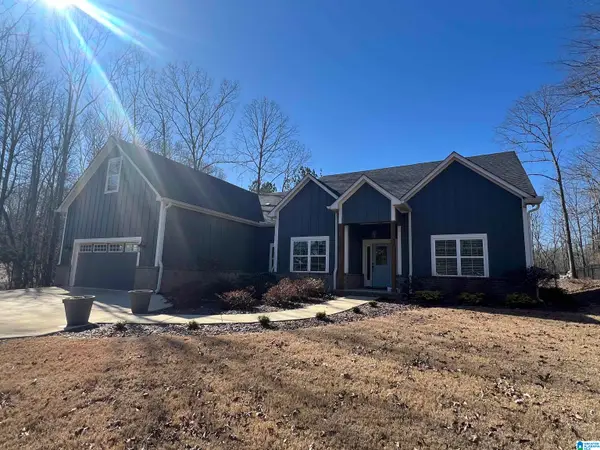 200 LAKEVIEW CREST DRIVE, Pell city, AL 35128