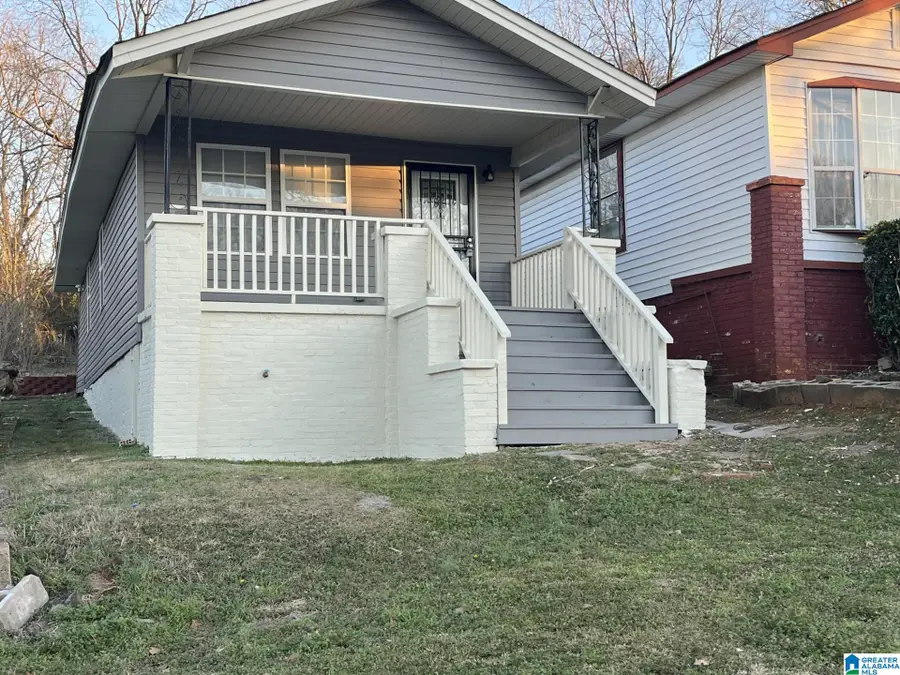 2615 FAIRFAX AVENUE, Bessemer, AL 35020 - Image #2