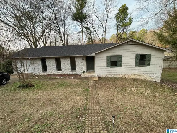 901 WINCHESTER CIRCLE, Birmingham, AL 35235