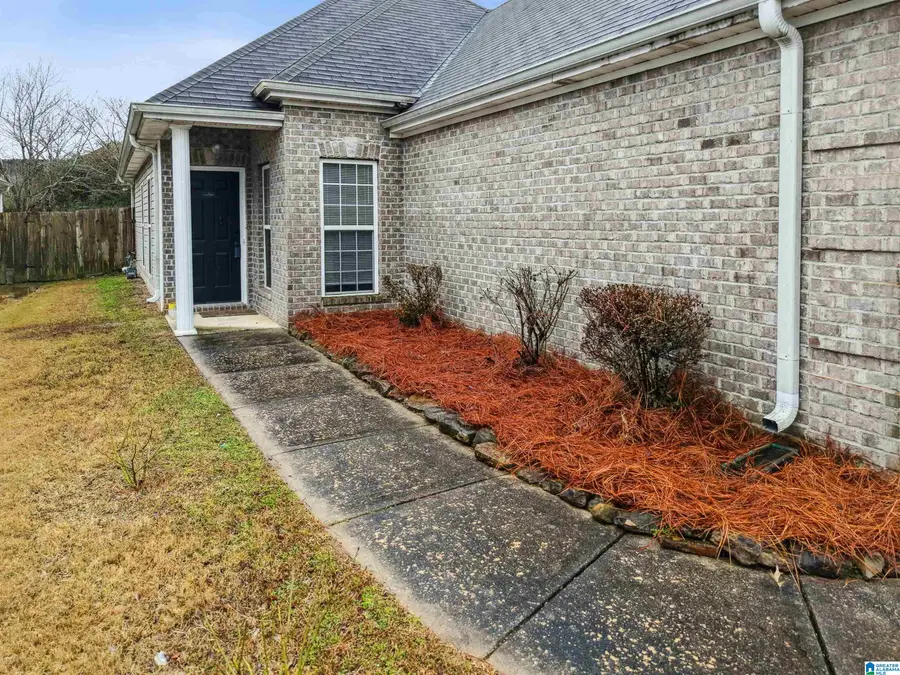 5493 MAGNOLIA TRAIL, Trussville, AL 35173 - #2