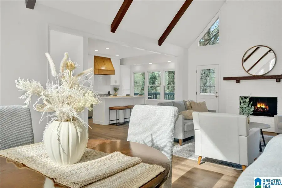 2108 ARROWLEAF DRIVE, Hoover, AL 35244 - Image #2