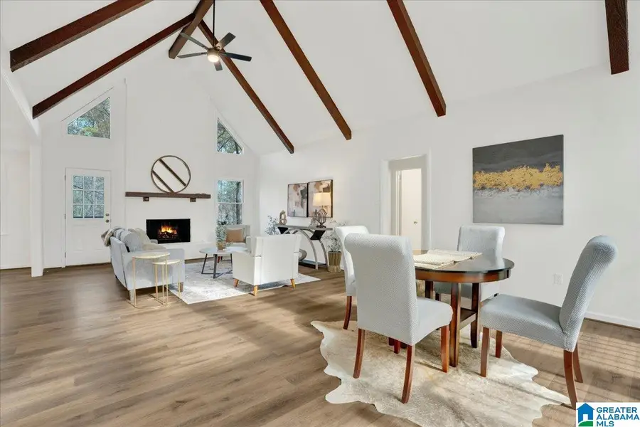 2108 ARROWLEAF DRIVE, Hoover, AL 35244 - Image #3