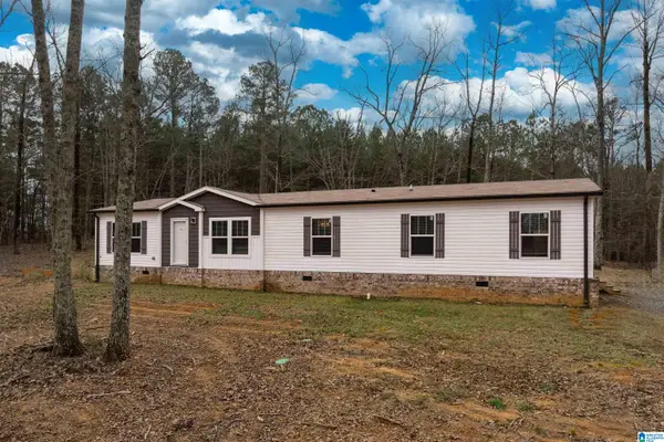 119 CUTOFF ROAD, Springville, AL 35146