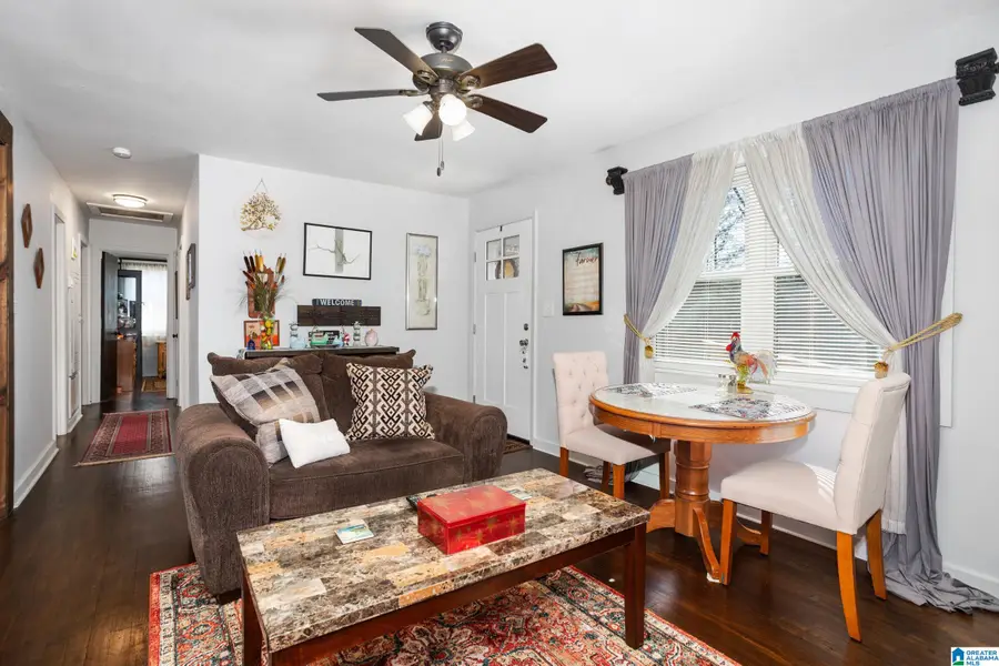 99 CEDAR HEIGHTS LANE, Talladega, AL 35160 - #3