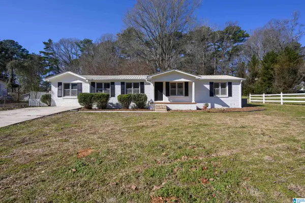 5221 EDGEWOOD ROAD, Adamsville, AL 35005