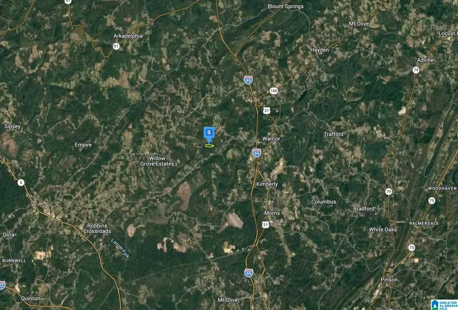 2026 CEDAR LANE, Warrior, AL 35180 - Image #3