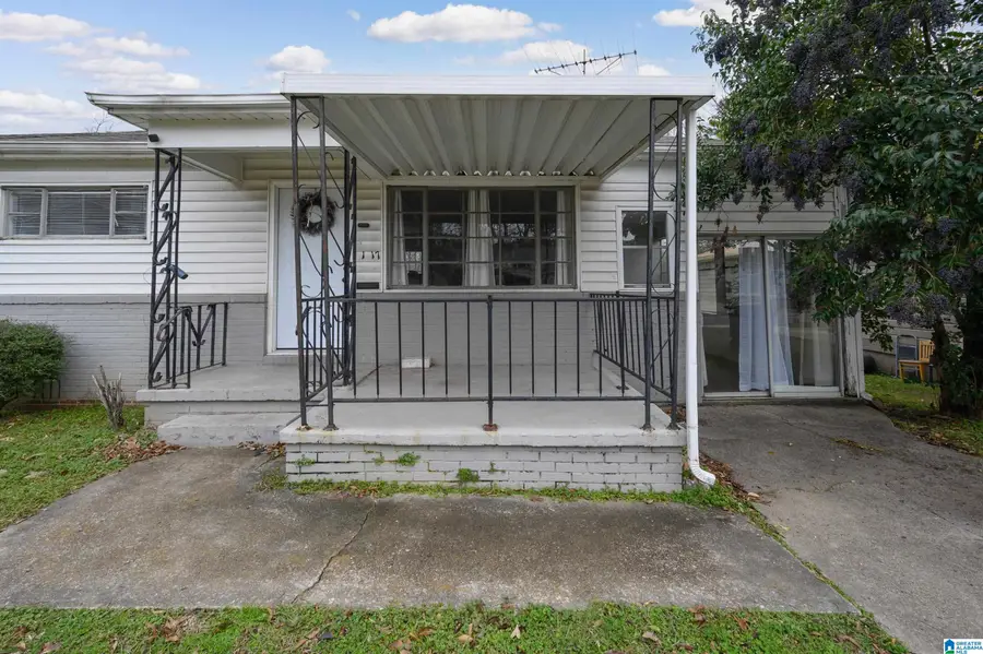 1517 27TH STREET N, Birmingham, AL 35234 - Image #3