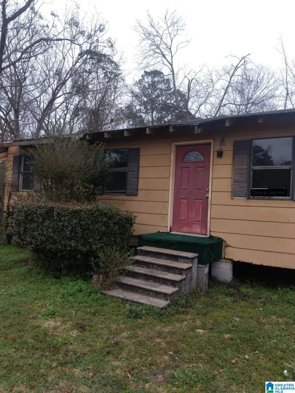 19730 SHEPARD LAKE ROAD E, Mount vernon, AL 36560
