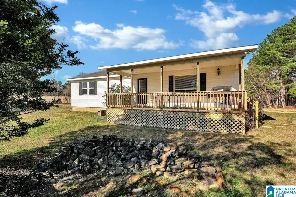 814 COUNTY ROAD 25, Bremen, AL 35033