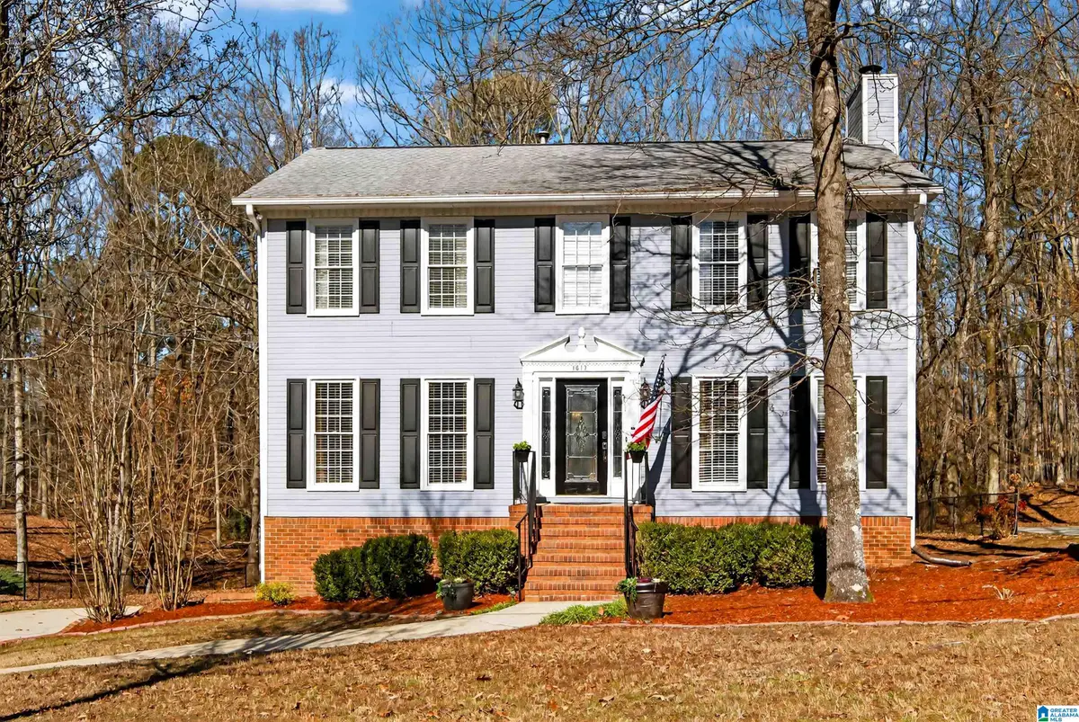 1817 RED OAK PLACE, Hoover, AL 35244 - #1