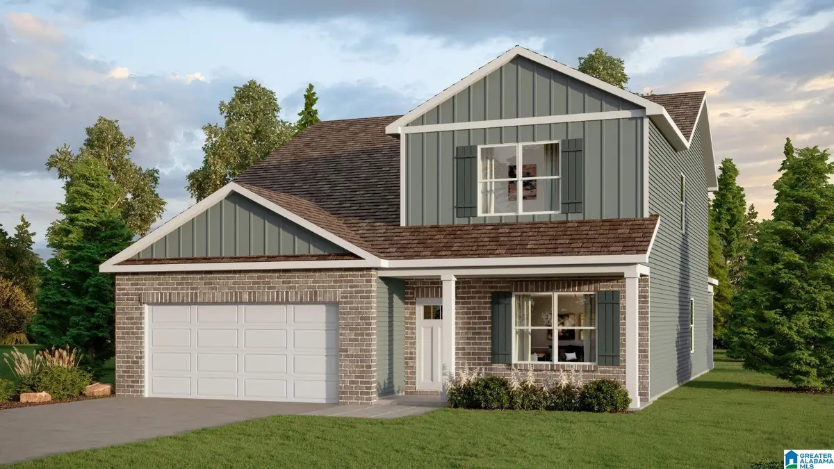 4449 ROSSER FARMS PARKWAY, Bessemer, AL 35022 - Image #1