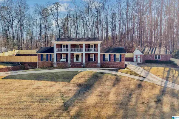 5559 ROBERTS DRIVE, Pinson, AL 35126