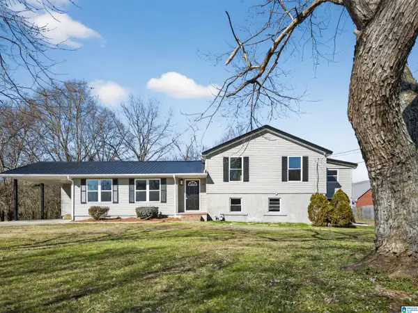 50 SOUTHSIDE DRIVE, Eastaboga, AL 36260