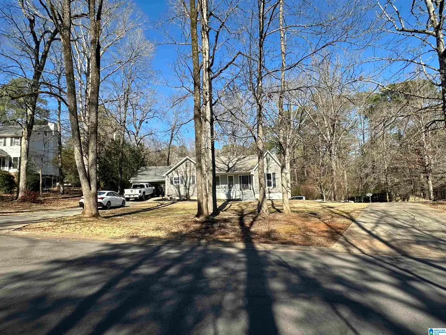 165 CREEK STREET, Montevallo, AL 35115 - Image #2