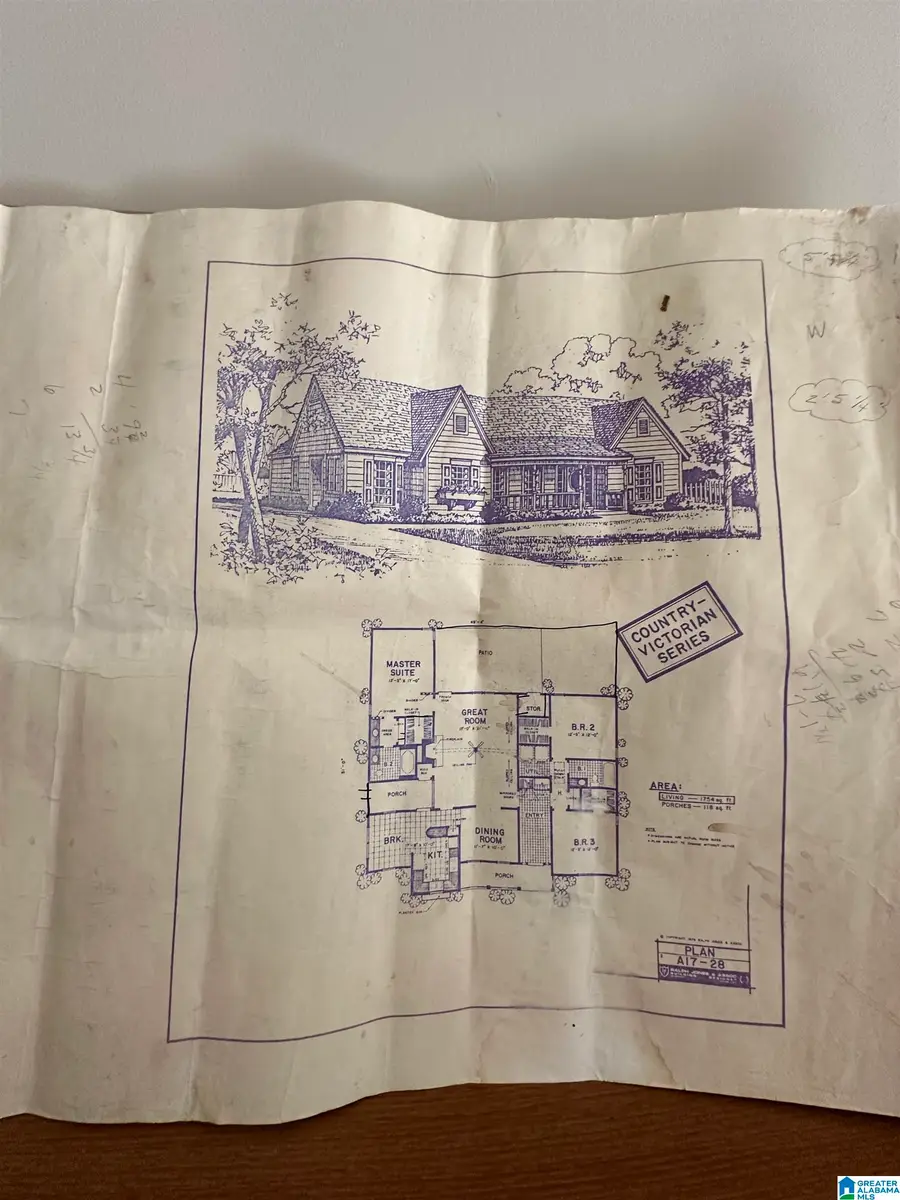 165 CREEK STREET, Montevallo, AL 35115 - Image #3