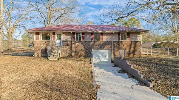 405 MILES DRIVE, Bessemer, AL 35023