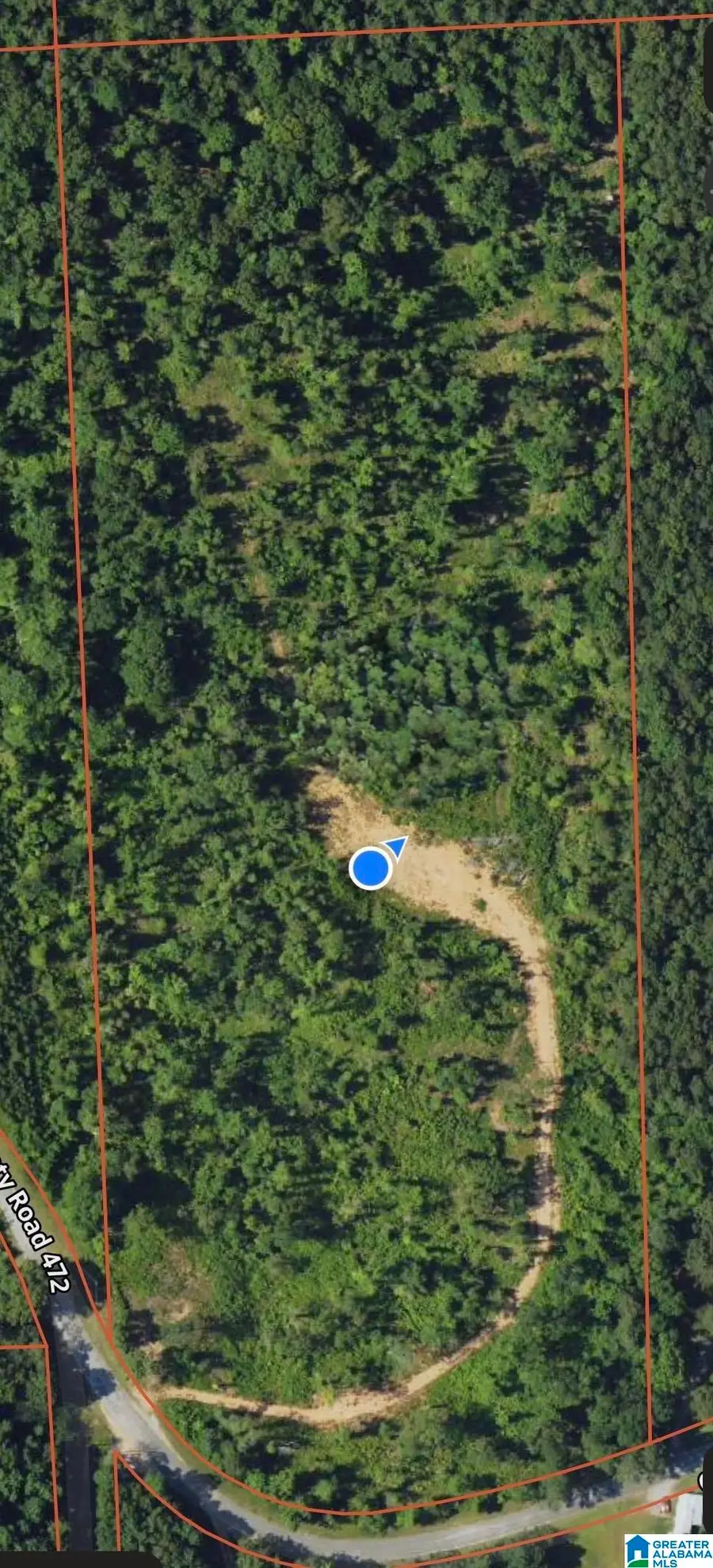 0000 COUNTY ROAD 472, Clanton, AL 35045 - Image #2