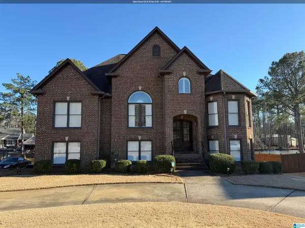 7675 GARDENWOOD CIRCLE, Mccalla, AL 35111