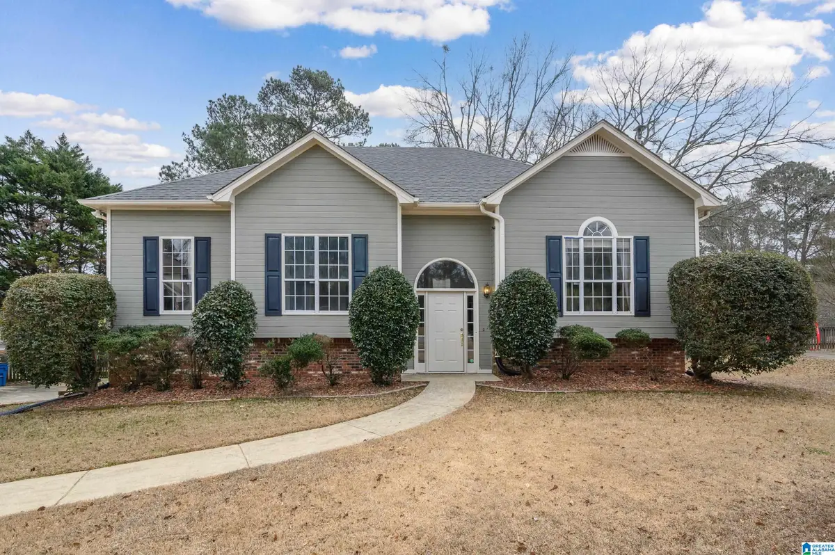 244 TWIN OAKS WAY, Chelsea, AL 35043 - #1