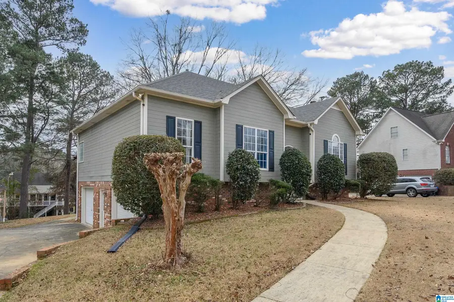 244 TWIN OAKS WAY, Chelsea, AL 35043 - #2