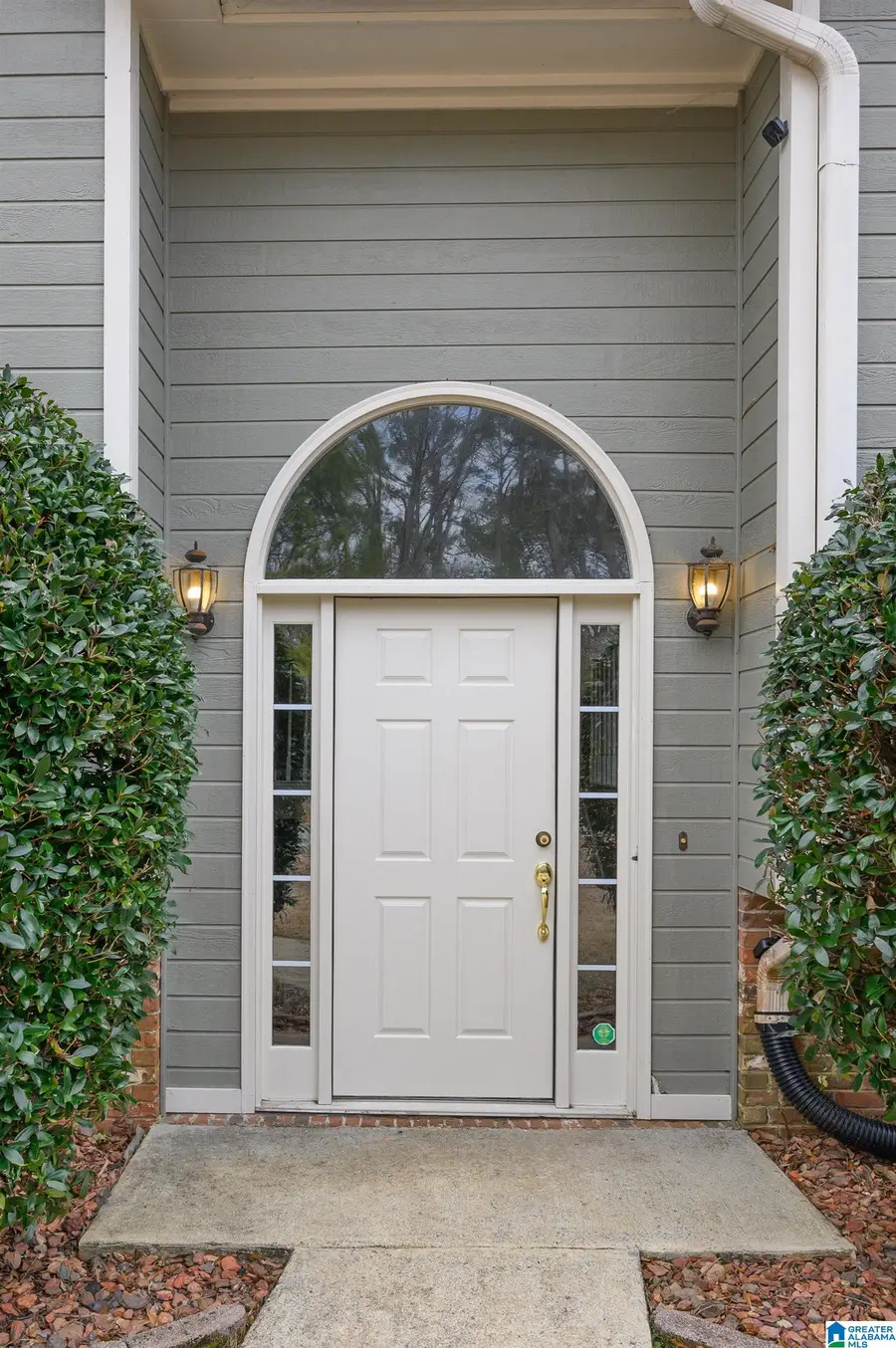 244 TWIN OAKS WAY, Chelsea, AL 35043 - #3