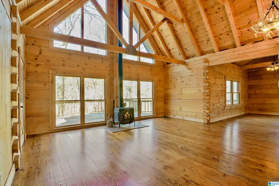 266 DAVIS ACRES DRIVE, Alpine, AL 35014 - Image #2