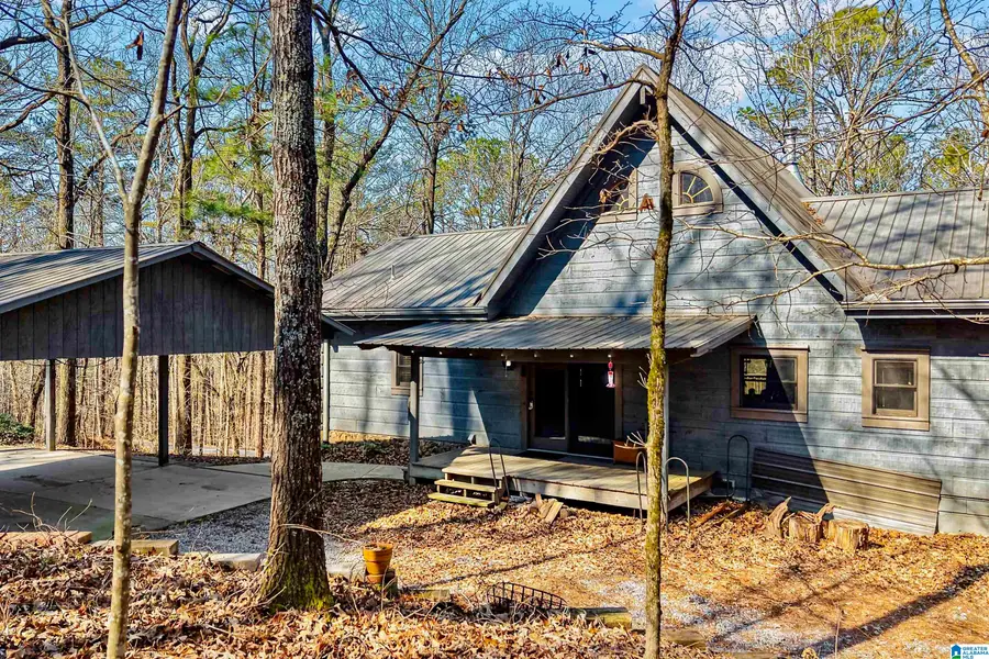 266 DAVIS ACRES DRIVE, Alpine, AL 35014 - Image #3