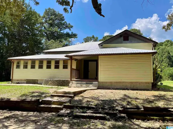 5036 GODFREY ROAD, Adamsville, AL 35005