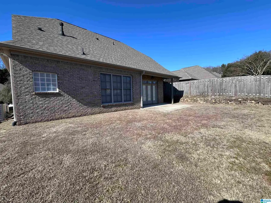 4753 BOULDER DRIVE, Trussville, AL 35173 - #2