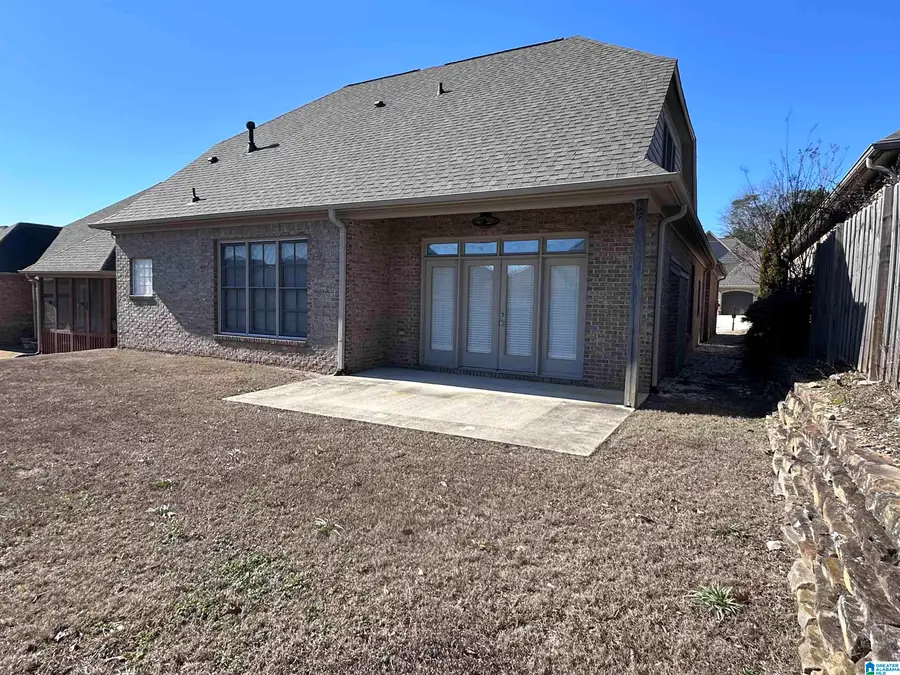 4753 BOULDER DRIVE, Trussville, AL 35173 - #3