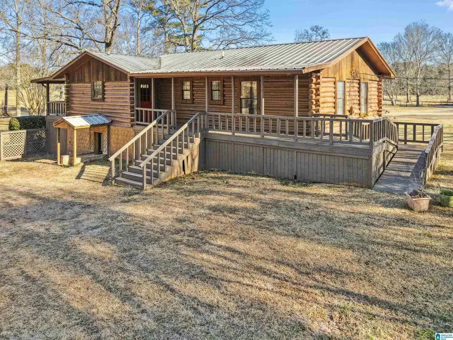 270 MYERS ROAD, Odenville, AL 35120 - Image #3