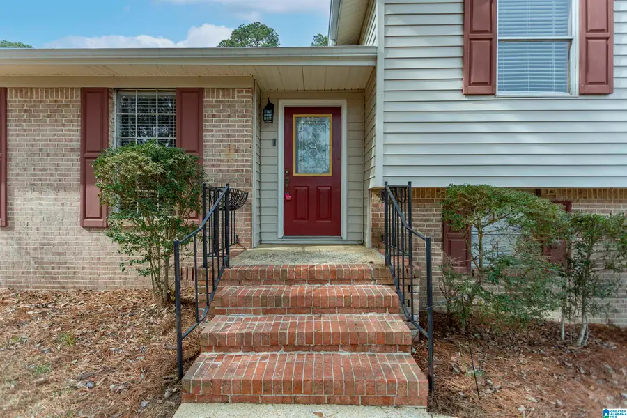5340 MEMORY LANE, Mount Olive, AL 35117 - Image #2