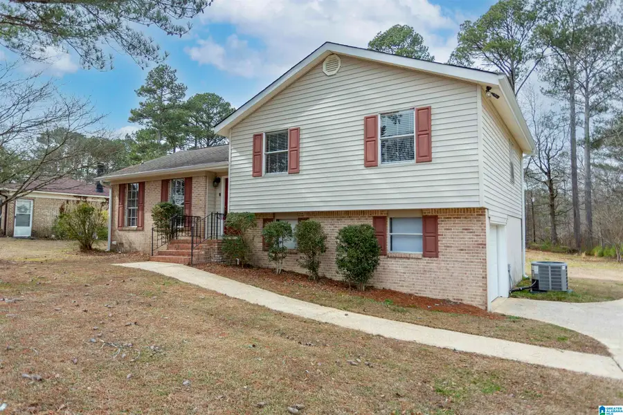 5340 MEMORY LANE, Mount Olive, AL 35117 - Image #3