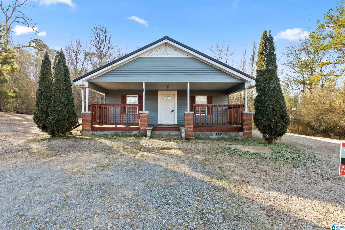 102 ROLL TIDE ROAD, Oneonta, AL 35121 - Image #1
