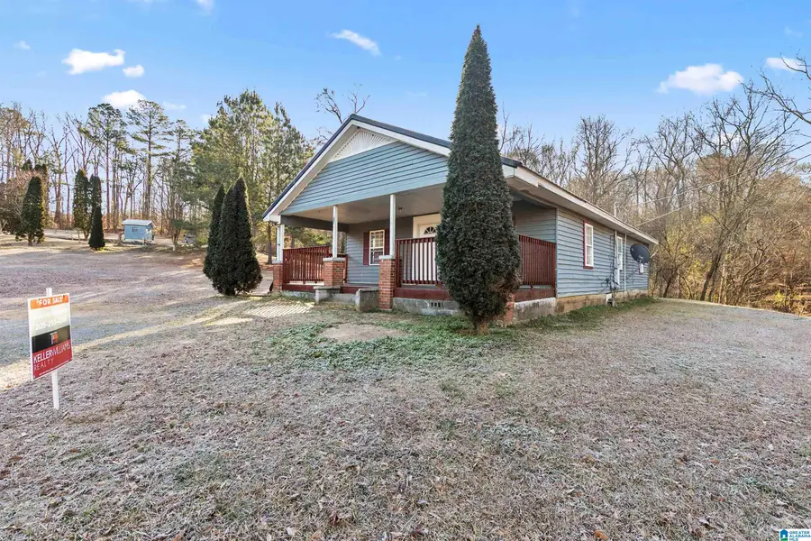 102 ROLL TIDE ROAD, Oneonta, AL 35121 - Image #3