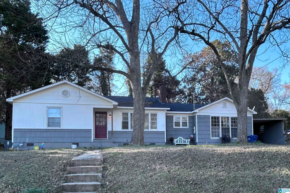 9 9TH STREET, Oxford, AL 36203 - #1