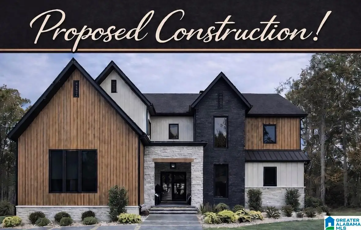 22524 ROSSER LANE, McCalla, AL 35111 - Image #1