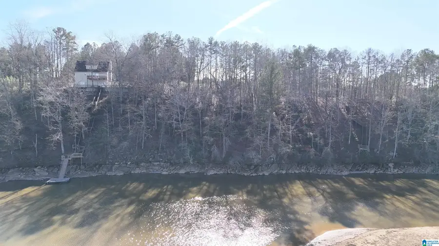 0 PENINSULA DRIVE, Wedowee, AL 36278 - Image #2