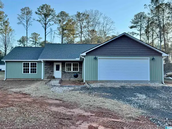 124 MASHBURN DRIVE, Wedowee, AL 36278