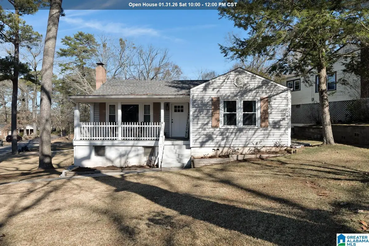 453 EXETER DRIVE, Birmingham, AL 35206 - Image #1